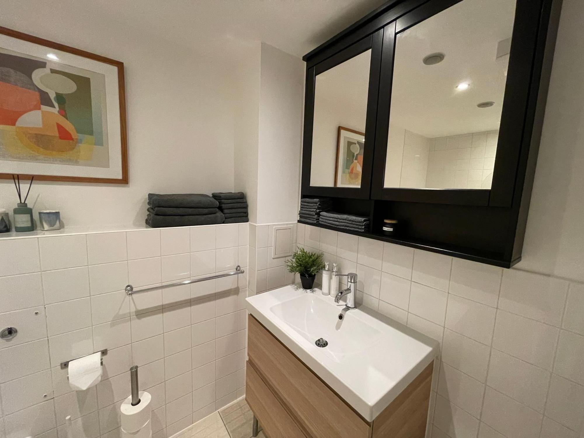 Lombok Apartment Near Old Street,Islington,Angel Лондон Экстерьер фото