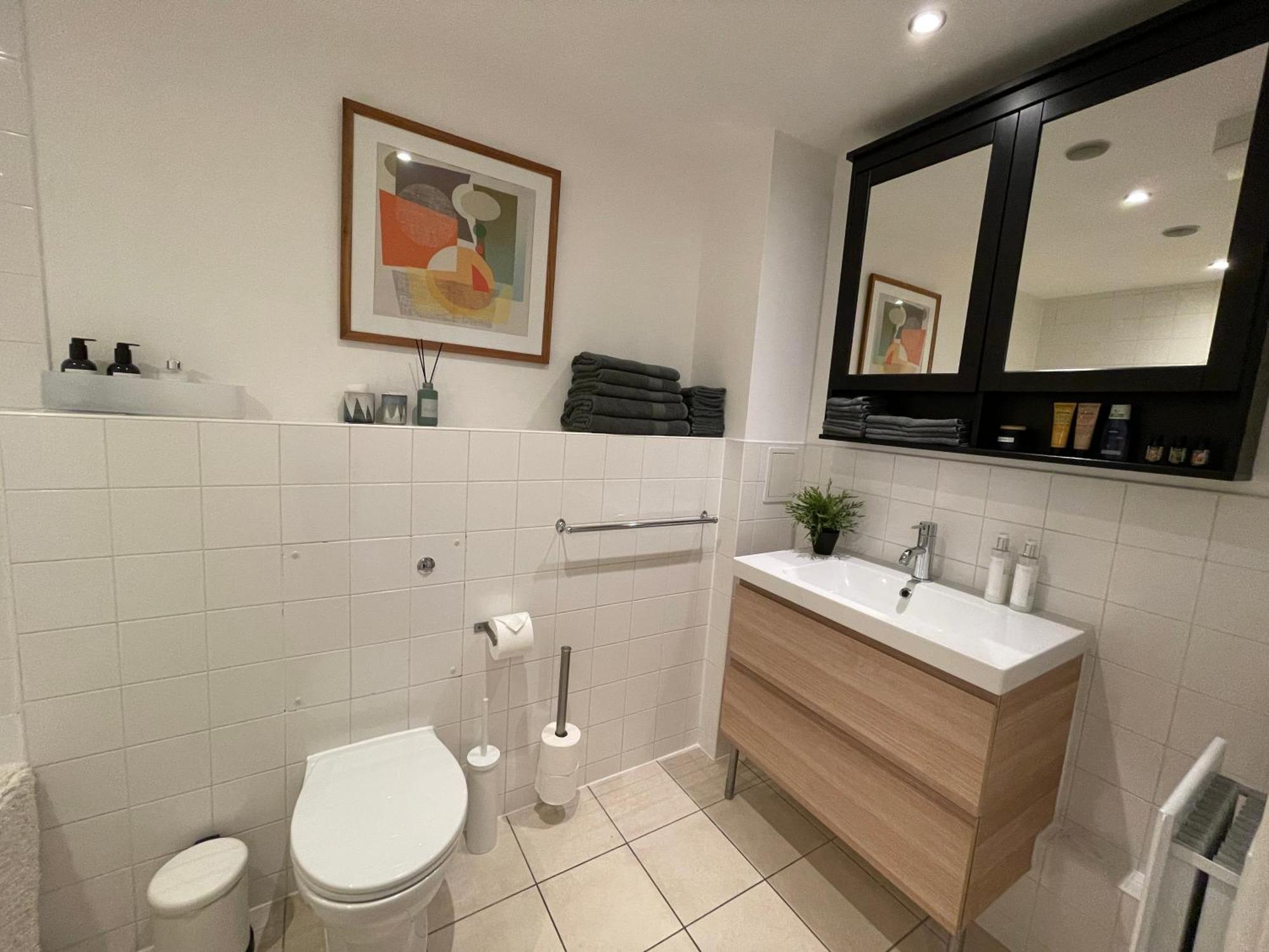 Lombok Apartment Near Old Street,Islington,Angel Лондон Экстерьер фото