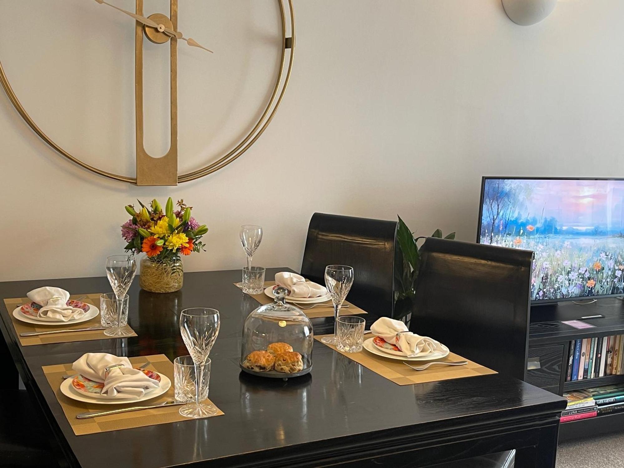 Lombok Apartment Near Old Street,Islington,Angel Лондон Экстерьер фото
